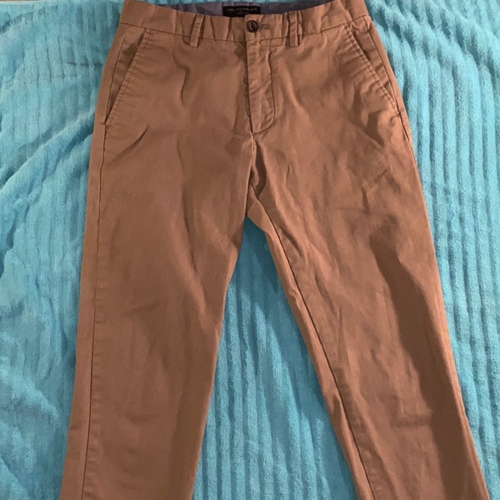 Banana Republic Men’s Chinos